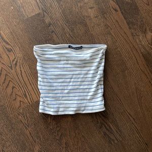 Brandy Melville tube top